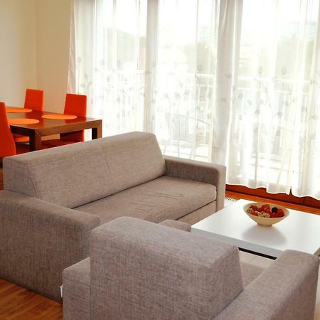 Apartament Trzynastka Świnoujście Exterior foto